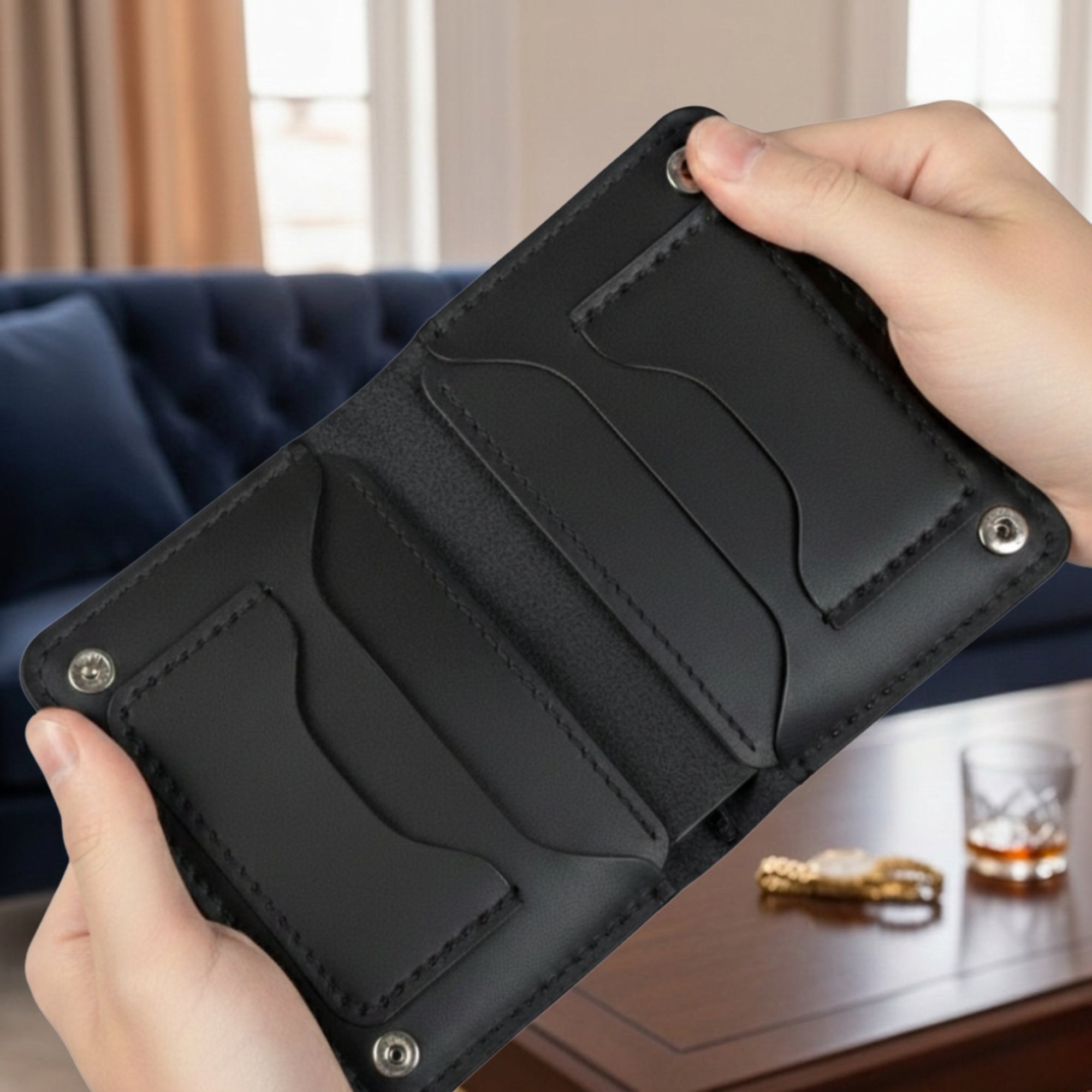 Classic Wallet